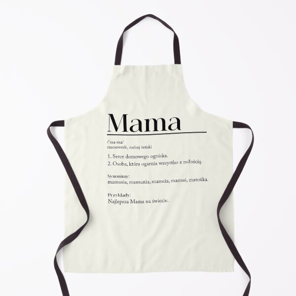 Item preview, Polish Mama Definition designed and sold by besensible.