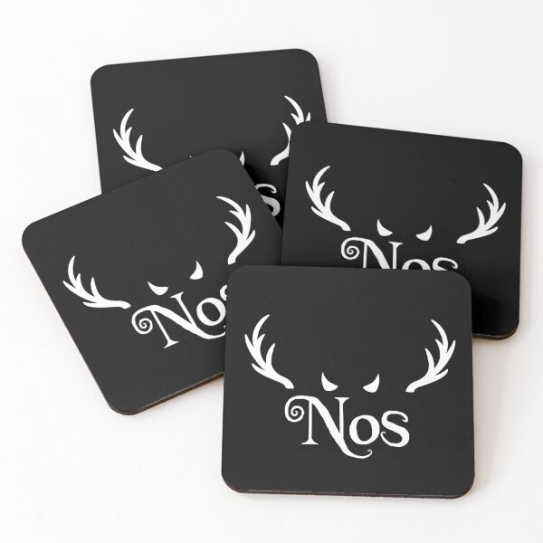 Item preview, Nos Asrai Basic Logo designed and sold by NosAsrai.