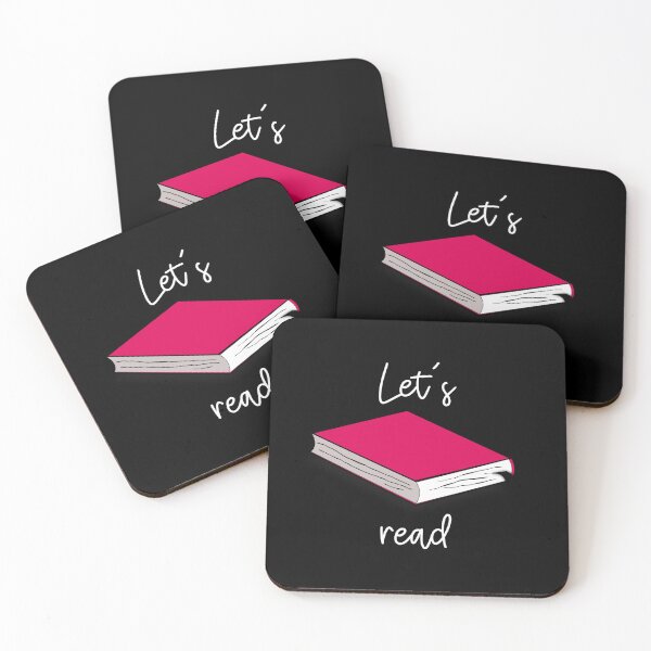 Item preview, I love books  designed and sold by Lupappdesigns.