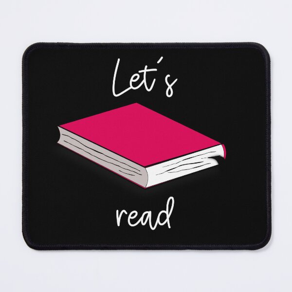 Item preview, I love books  designed and sold by Lupappdesigns.