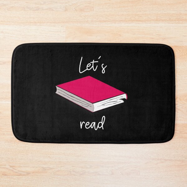 Item preview, I love books  designed and sold by Lupappdesigns.