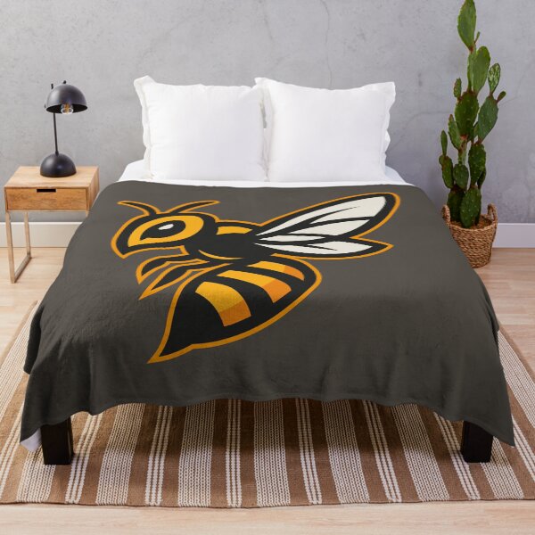 Item preview, bee queen angry designed and sold by MerlinWear.