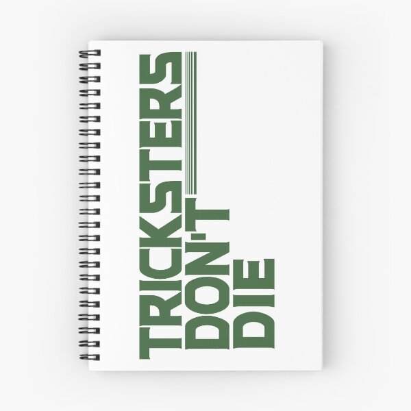 Item preview, Trickster! designed and sold by fanartdesigns.