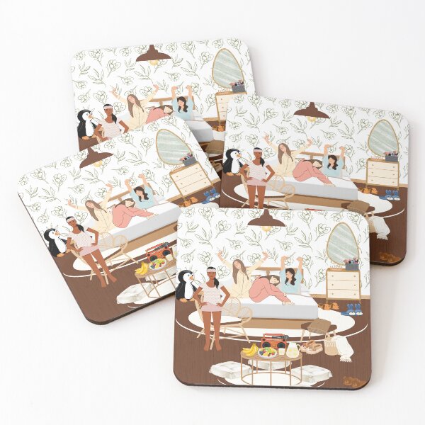 Item preview, Pajama Party designed and sold by HBBS DESIGNS.