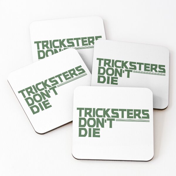 Item preview, Trickster! designed and sold by fanartdesigns.