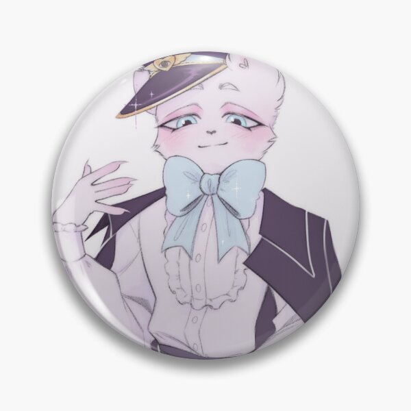 Item preview, General Moffy – Unicorn Blood designed and sold by sizhkich.