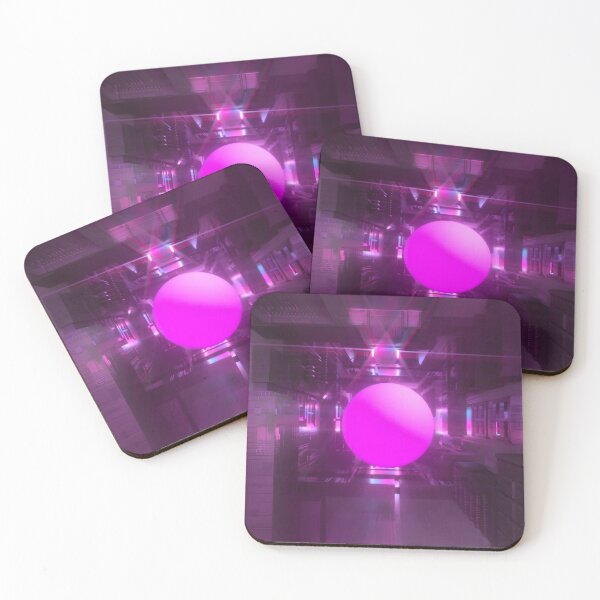 Item preview, The Pink Ball [~vaporwave aesthetics~] designed and sold by candlevision.