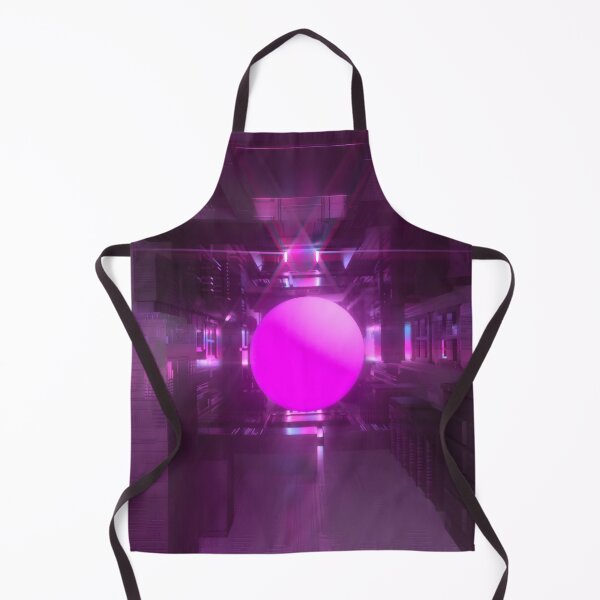 Item preview, The Pink Ball [~vaporwave aesthetics~] designed and sold by candlevision.