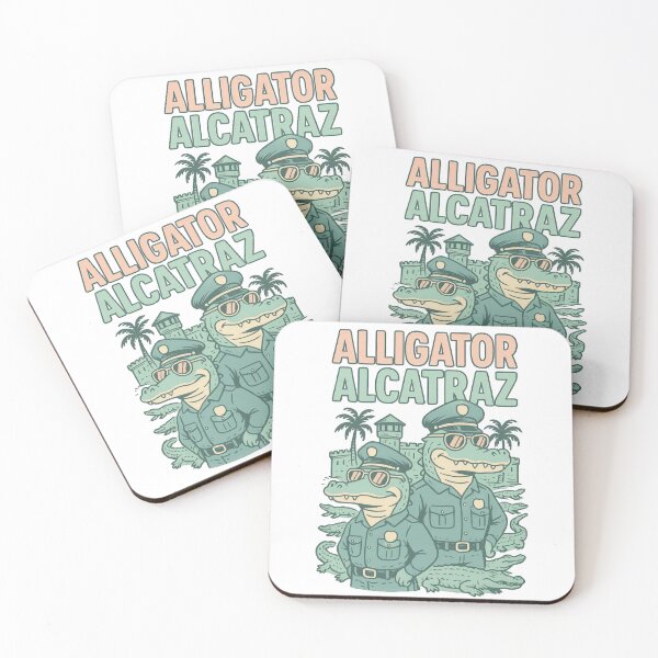 Item preview, Alligator Acatraz Everglades - Florida designed and sold by duke818.