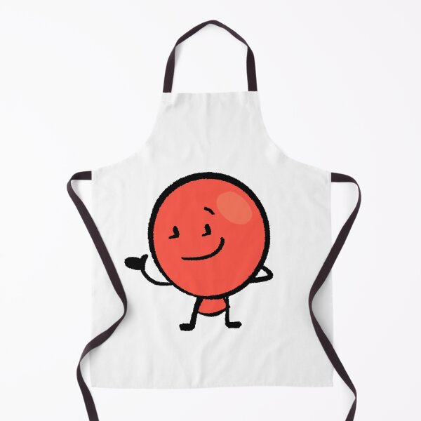 Item preview, Balloon Inanimate Insanity designed and sold by MsBonnieArt.