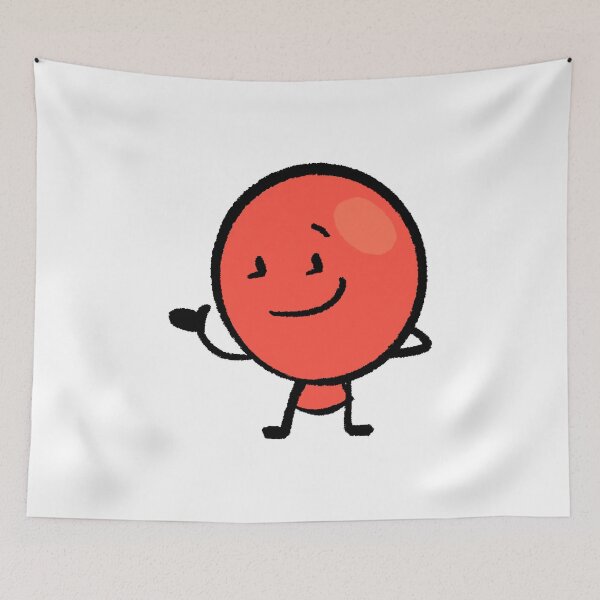 Item preview, Balloon Inanimate Insanity designed and sold by MsBonnieArt.