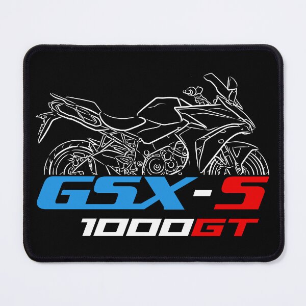 Item preview, Suzuki GSX-S 1000GT 2022-2025 for bikers, Motorcycle designed and sold by ThrottleArts.