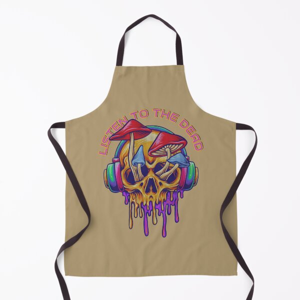 Item preview, Listen to the Dead designed and sold by Trigger413.