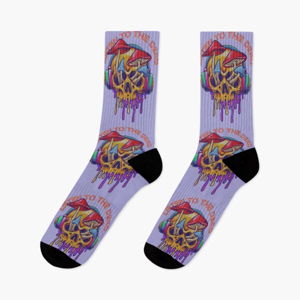 Item preview, Listen to the Dead designed and sold by Trigger413.