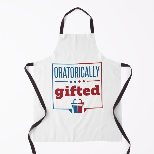 Item preview, Oratorically Gifted Speech and Debate Debater designed and sold by jaygo.