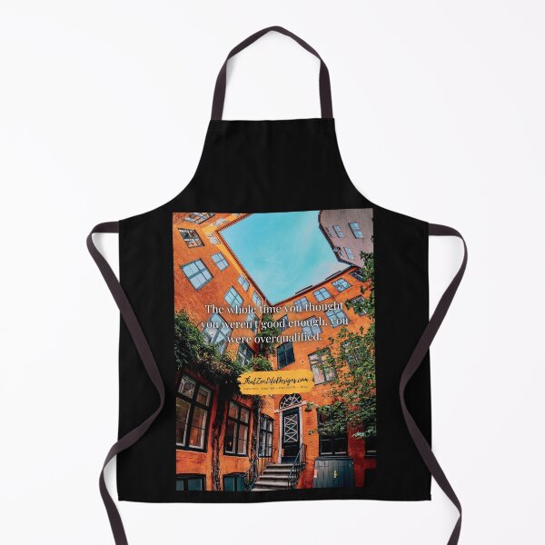Item preview, 18 | The Whole Time You Thought.. designed and sold by ThatZenLife.