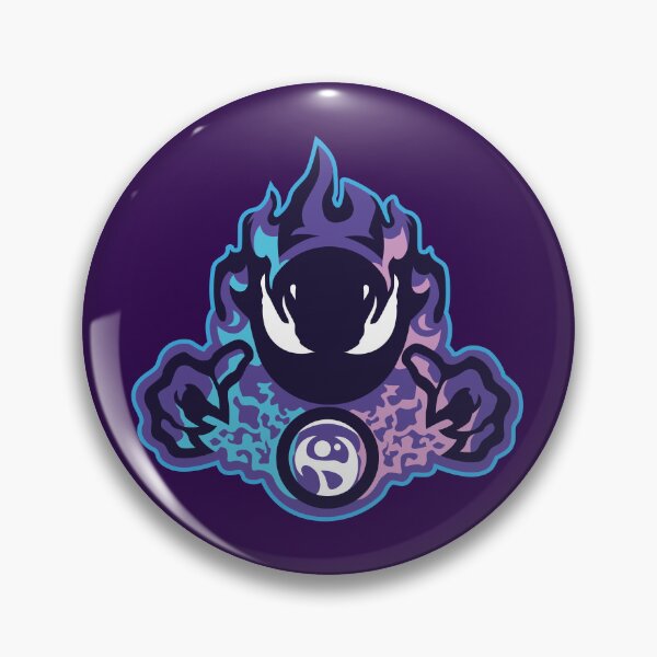 Item preview, Lord Iron magician designed and sold by MerlinWear.