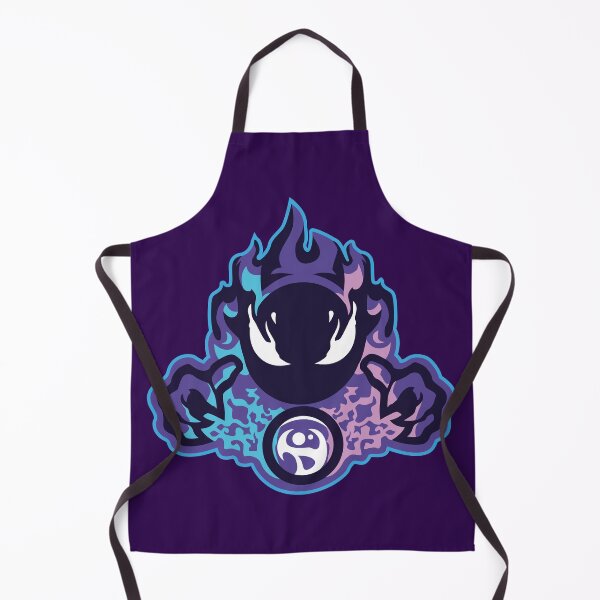 Item preview, Lord Iron magician designed and sold by MerlinWear.