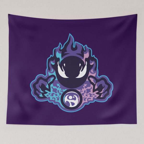 Item preview, Lord Iron magician designed and sold by MerlinWear.