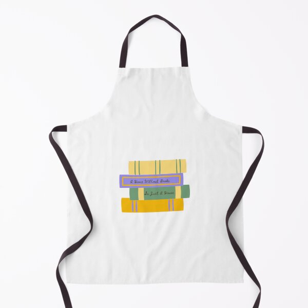 Item preview, A Home Without Books designed and sold by escapismtees.