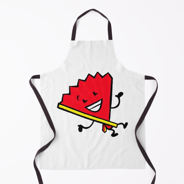 Item preview, Fan Inanimate Insanity designed and sold by MsBonnieArt.