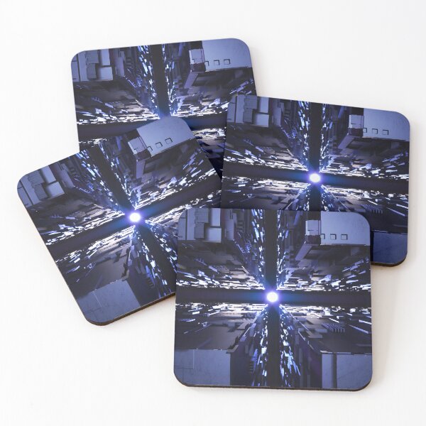 Item preview, The Light that Guides the Future designed and sold by candlevision.