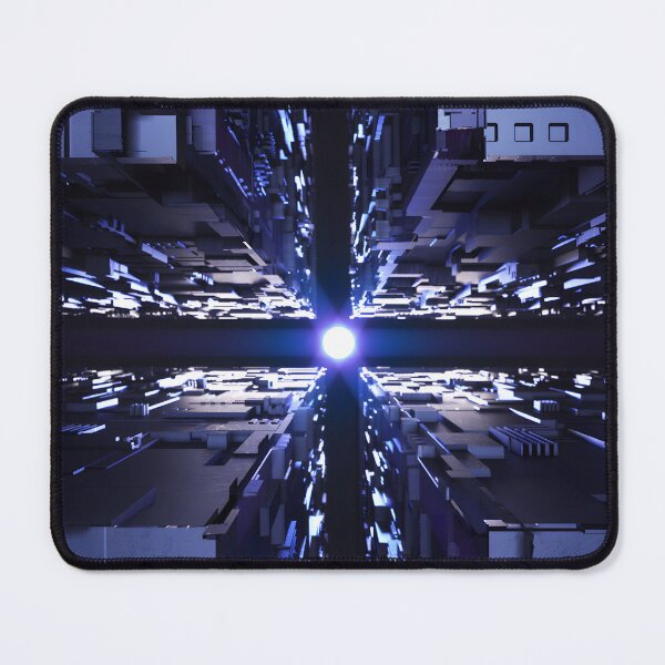 Item preview, The Light that Guides the Future designed and sold by candlevision.