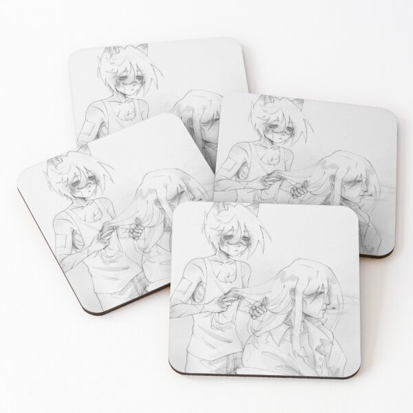 Item preview, Ren Hana and Lawrence Oleander – Boyfriend to Death designed and sold by sizhkich.