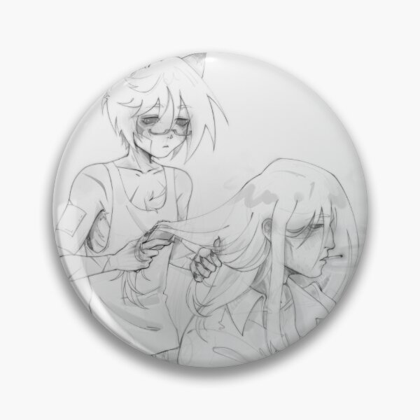 Item preview, Ren Hana and Lawrence Oleander – Boyfriend to Death designed and sold by sizhkich.