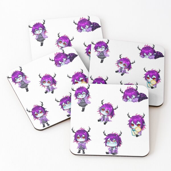 Item preview, Chibi Nos cute designed and sold by NosAsrai.