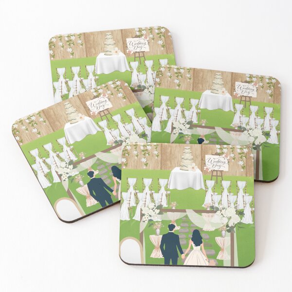 Item preview, Wedding Day designed and sold by HBBS DESIGNS.