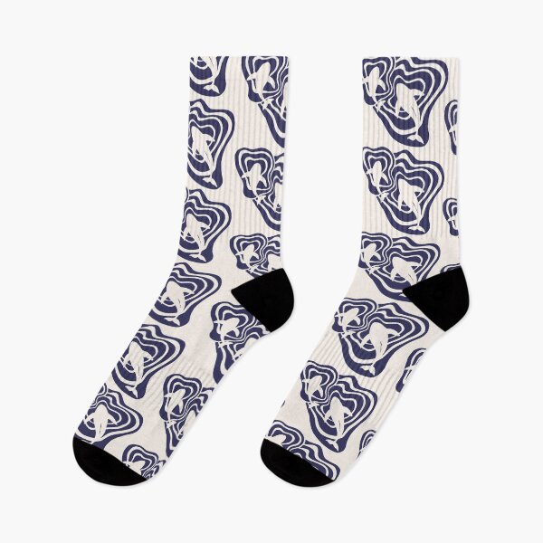 Item preview, Whale Song (B) designed and sold by Liz Stahl.
