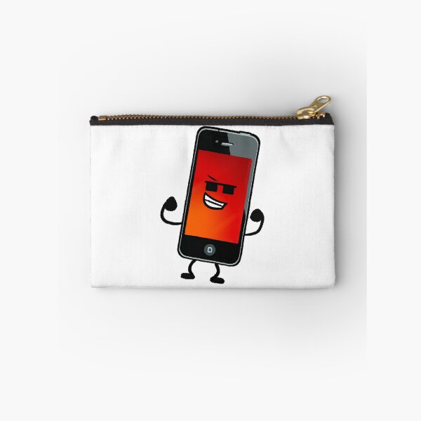 Item preview, MePhone 4s Inanimate Insanity designed and sold by MsBonnieArt.