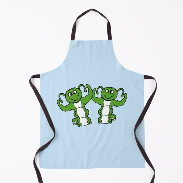 Item preview, 2 Caterpillar Bodybuilder Muscle Building Biceps Strong Gym Bro designed and sold by shirt-o-mat.