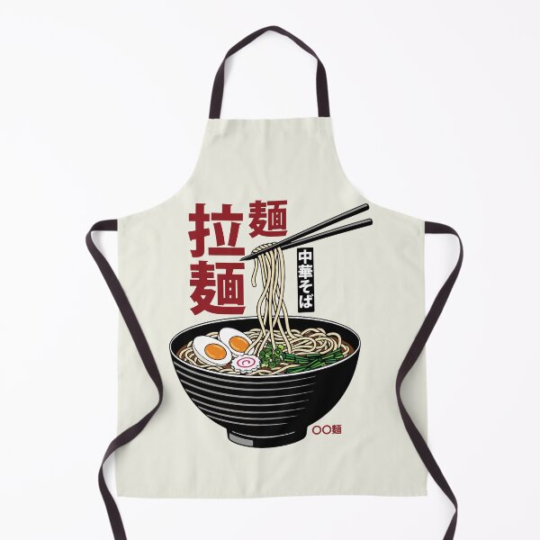 Item preview, Delicious Ramen Bowl Japanese Noodle Art designed and sold by IAPICTURE.