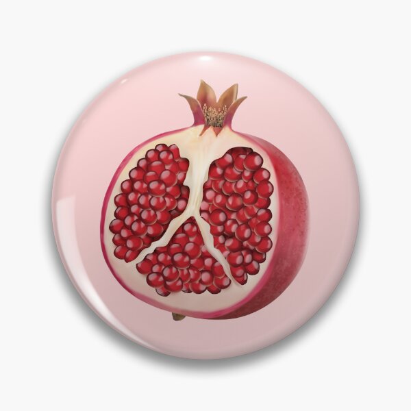 Item preview, pomegranate designed and sold by pnkrose.