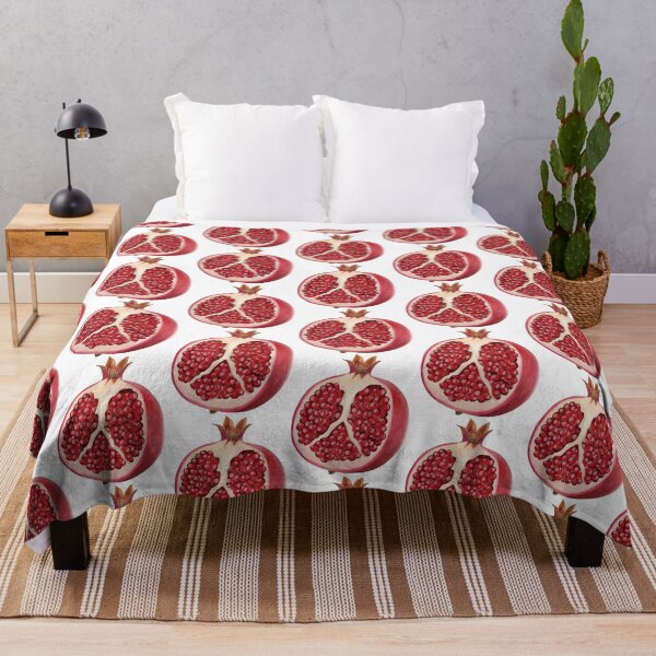 Item preview, pomegranate designed and sold by pnkrose.