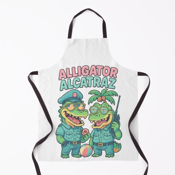 Item preview, Alligator Acatraz Everglades - Florida designed and sold by duke818.