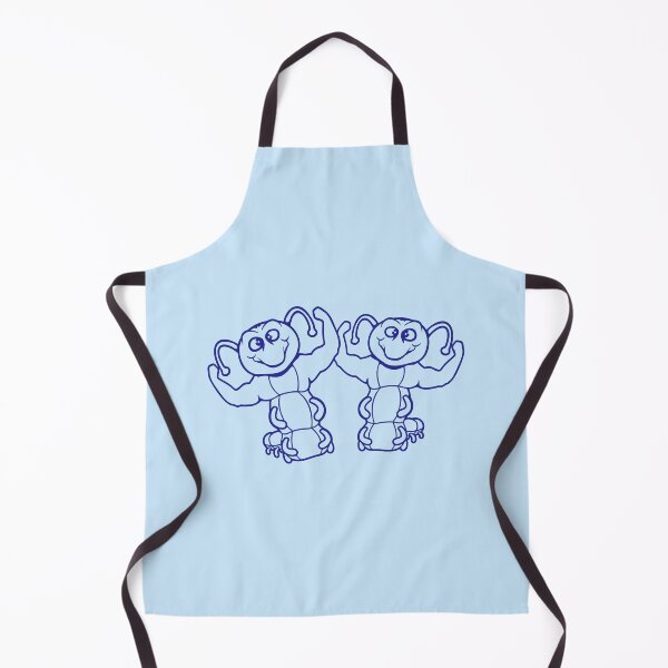 Item preview, 2 Caterpillar Bodybuilder Muscle Building Biceps Strong Gym Bro designed and sold by shirt-o-mat.