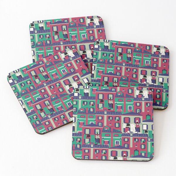 Item preview, Houses designed and sold by HBBS DESIGNS.