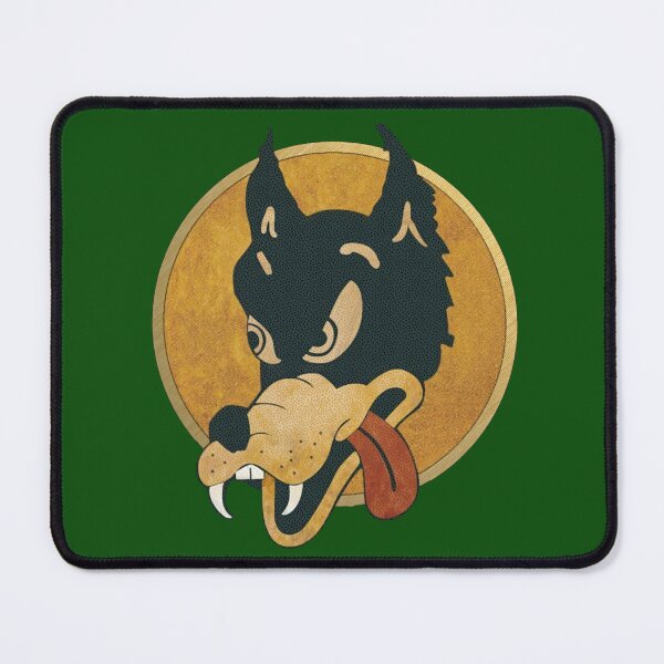 Item preview, The Wolf designed and sold by Trigger413.