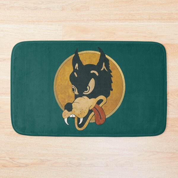 Item preview, The Wolf designed and sold by Trigger413.