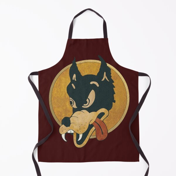 Item preview, The Wolf designed and sold by Trigger413.