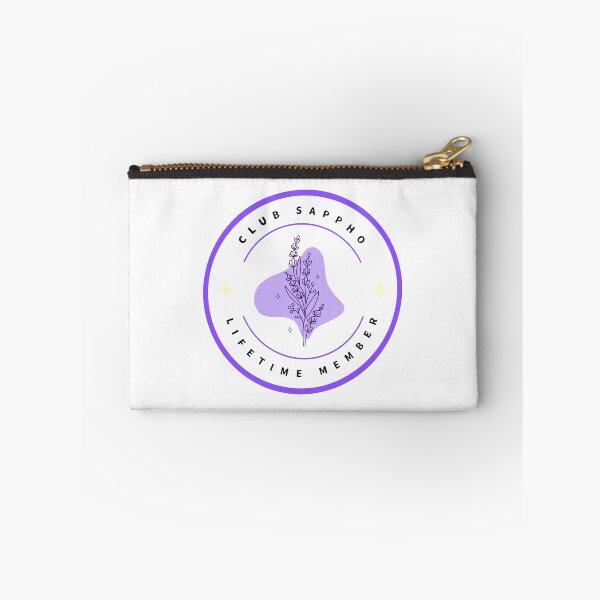 Item preview, Club Sappho designed and sold by mackygrimm.
