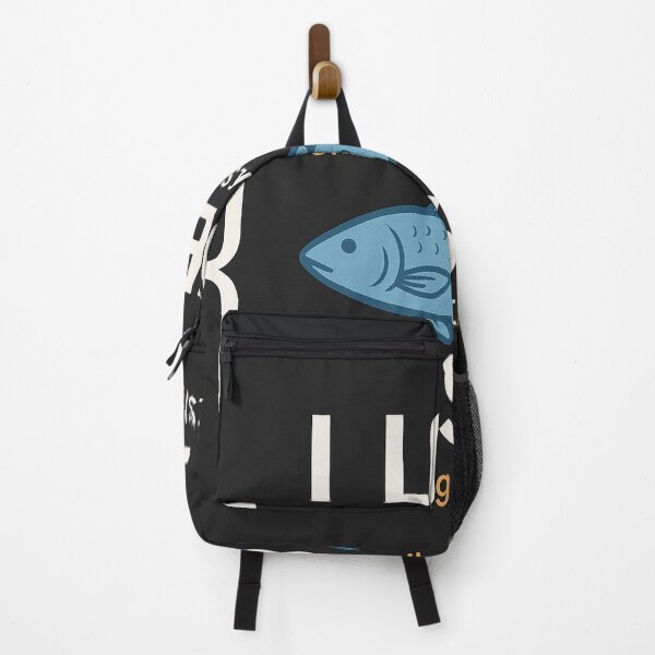 Item preview, Code & Fish Love – Dev Life Meets Aquatic Passion designed and sold by SebastianDN.