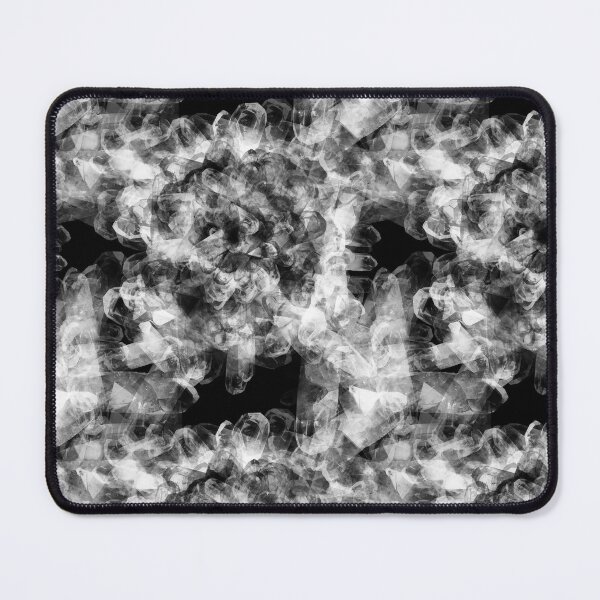 Item preview, Black and White Cristal Pattern.  designed and sold by MaritzaGoodIdea.