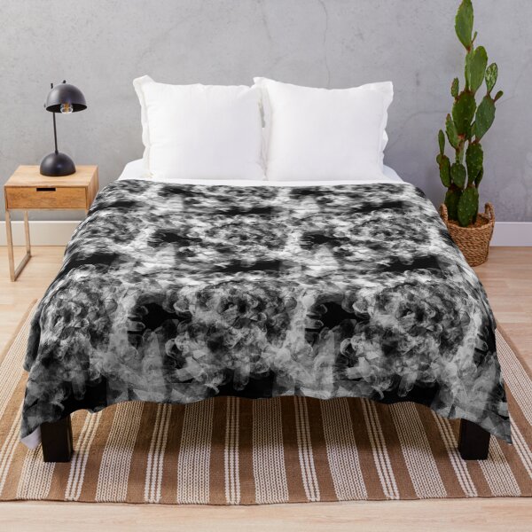 Item preview, Black and White Cristal Pattern.  designed and sold by MaritzaGoodIdea.