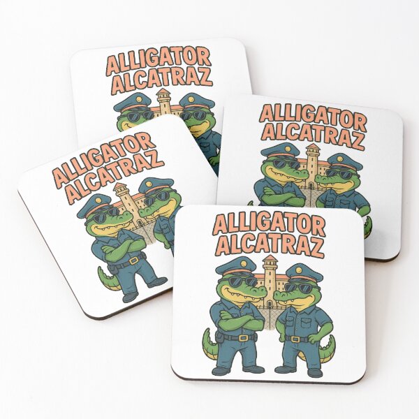Item preview, Alligator Acatraz Everglades - Florida designed and sold by duke818.