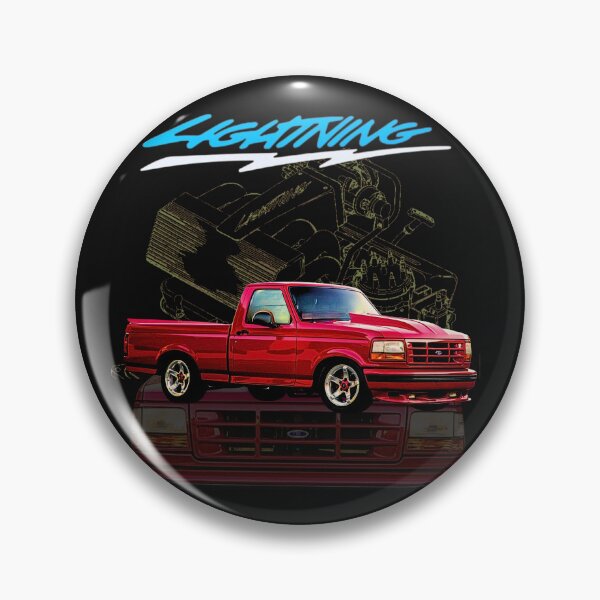 Item preview, 1st Gen F150 Lightning designed and sold by hdrperformance.