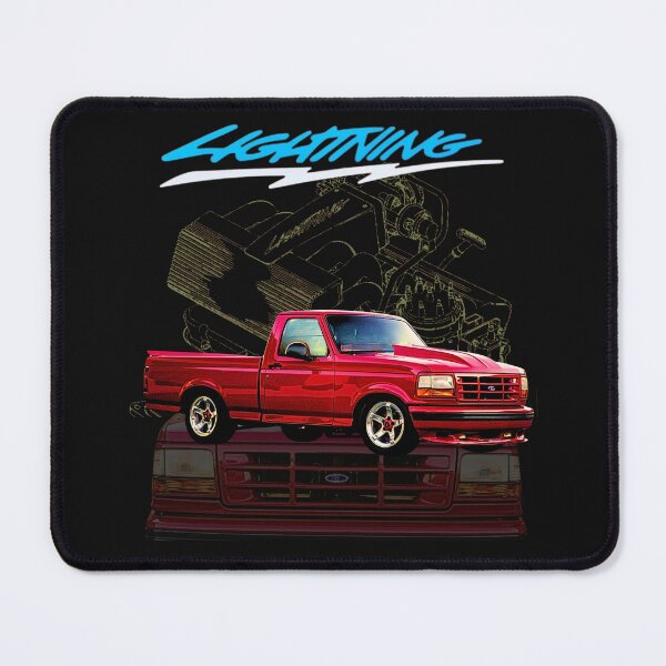 Item preview, 1st Gen F150 Lightning designed and sold by hdrperformance.